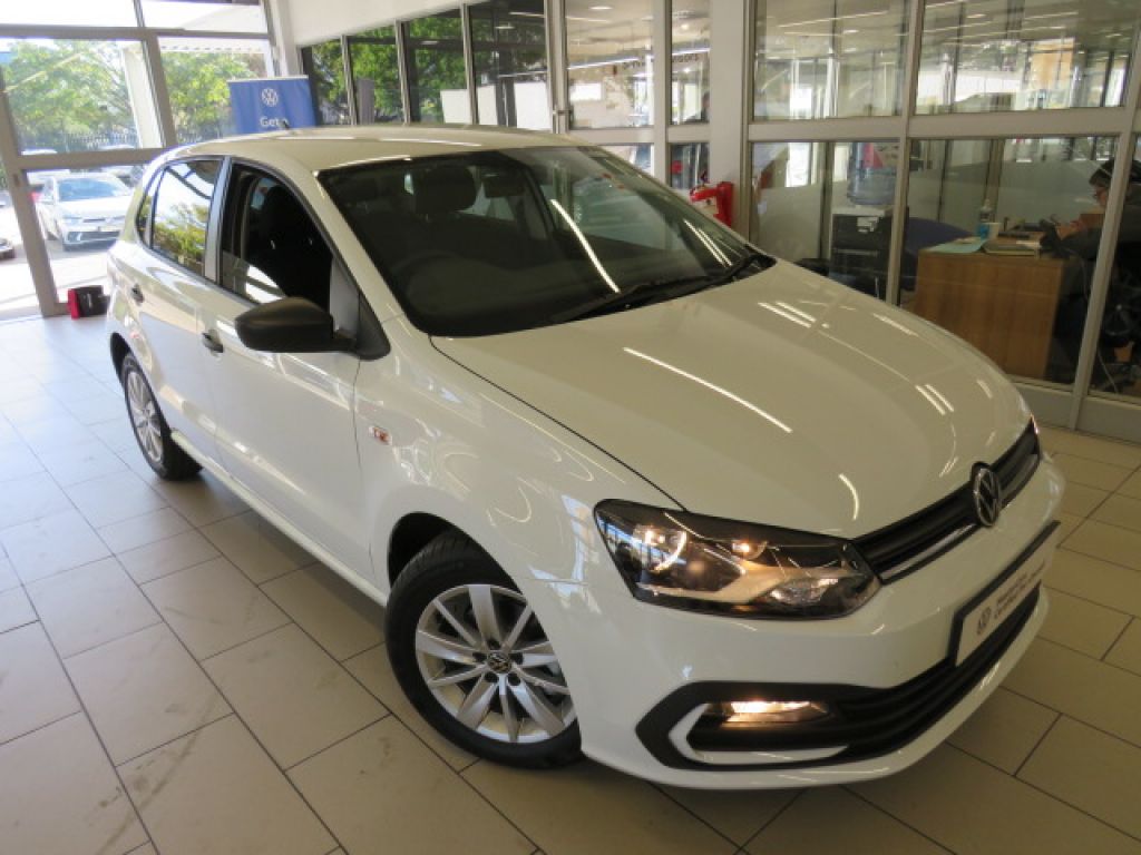 VOLKSWAGEN POLO VIVO 1.4 for Sale in South Africa