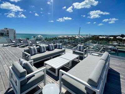Palm Cay Penthouse