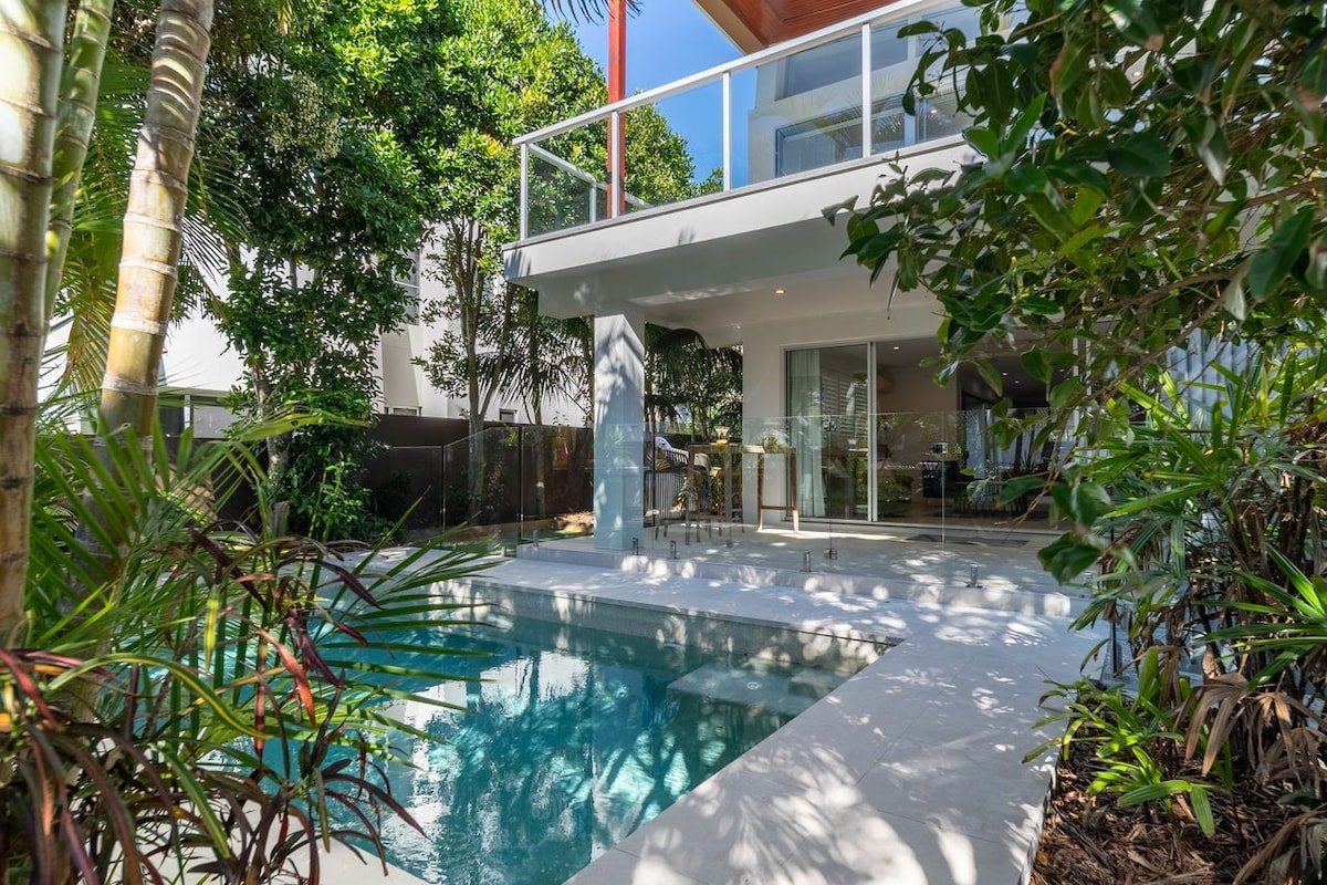 Malibu Beach House- 100m to salt beach gallery image 5