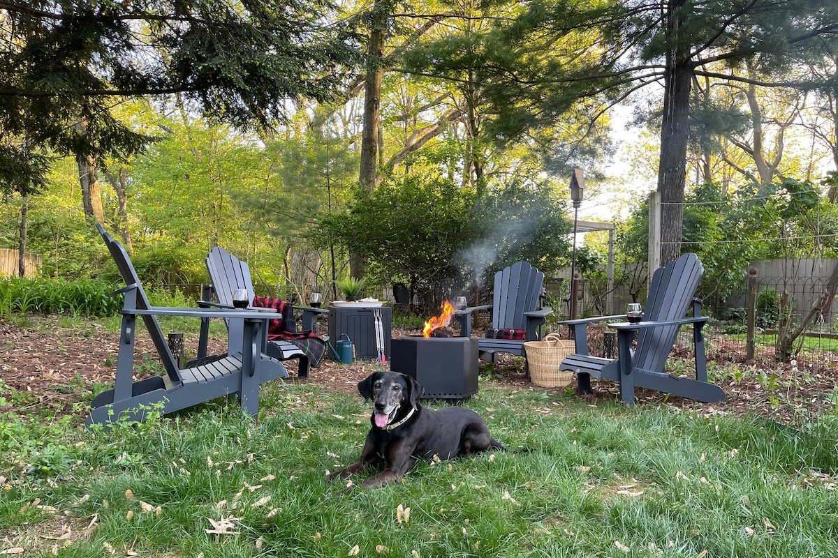 OSU & Riverside |King Beds| Fenced Backyard gallery image 4