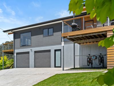 The Derby Lodge, 3 bedroom retreat! Ideal Location