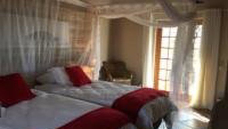 Okutala Etosha Lodge Lodge Luxury