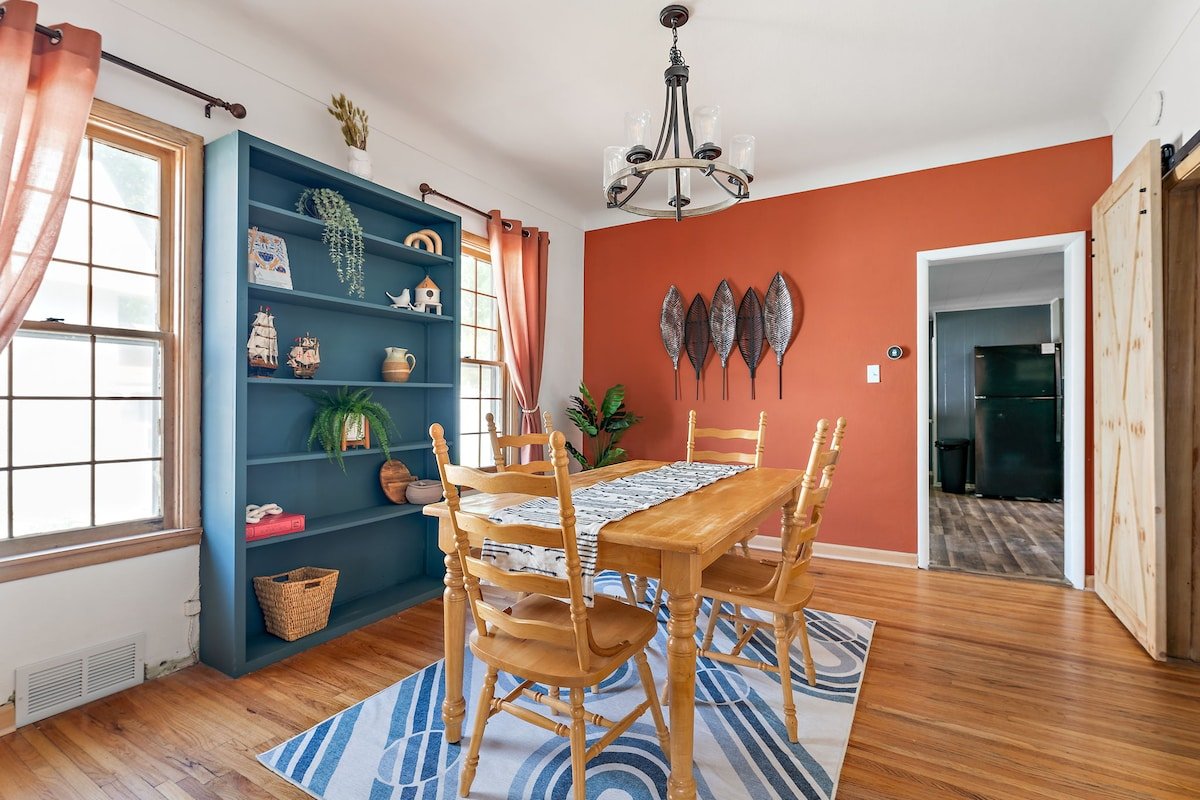 The Stillwater Retreat gallery image 4