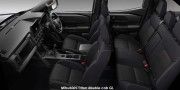 MITSUBISHI TRITON 2.4 Di-DC ARCTIC TRUCK 4X4 A/T P/U D/C - 14 thumb