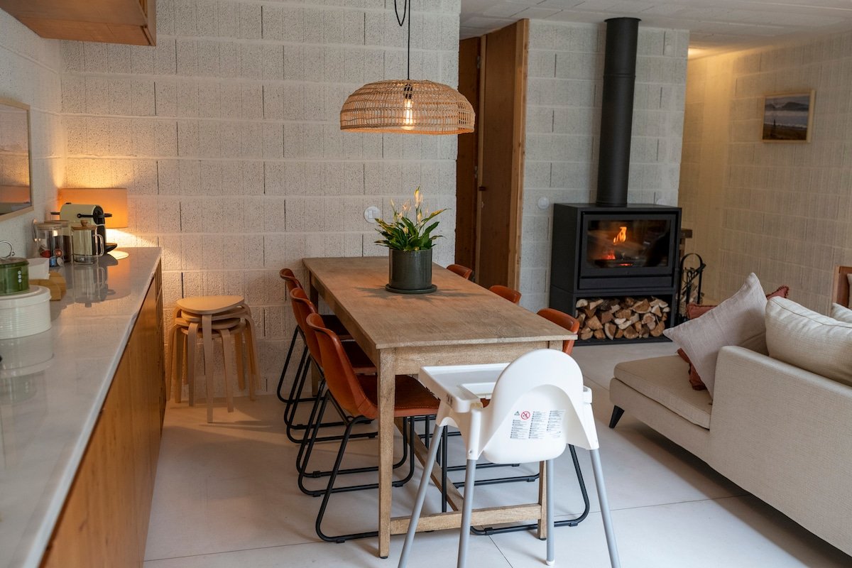 Fisherman’s Blues – Casa na Praia gallery image 5