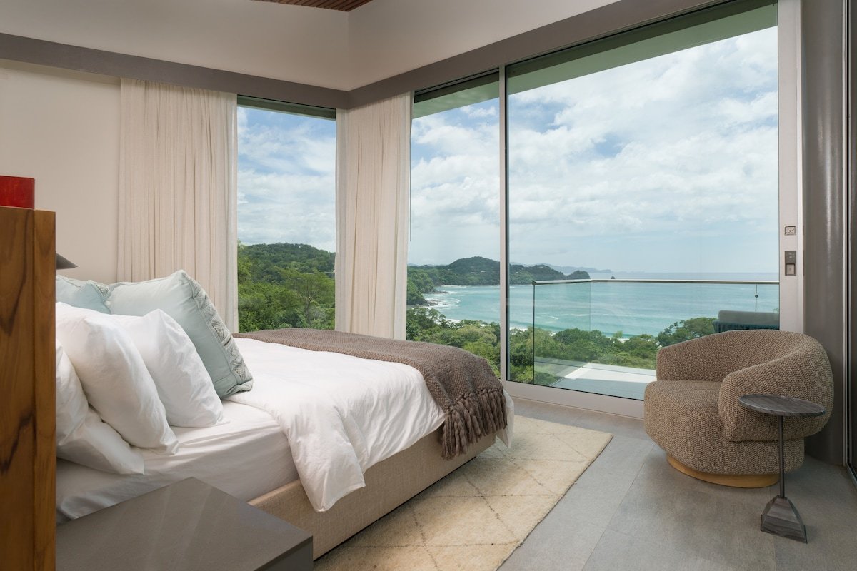 Papagayo Luxury Escape – Villa Flor Blanca gallery image 4