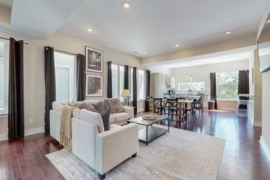 The Music City Hideaway gallery image 2