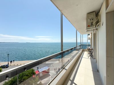 Luxury Sea View Retreat