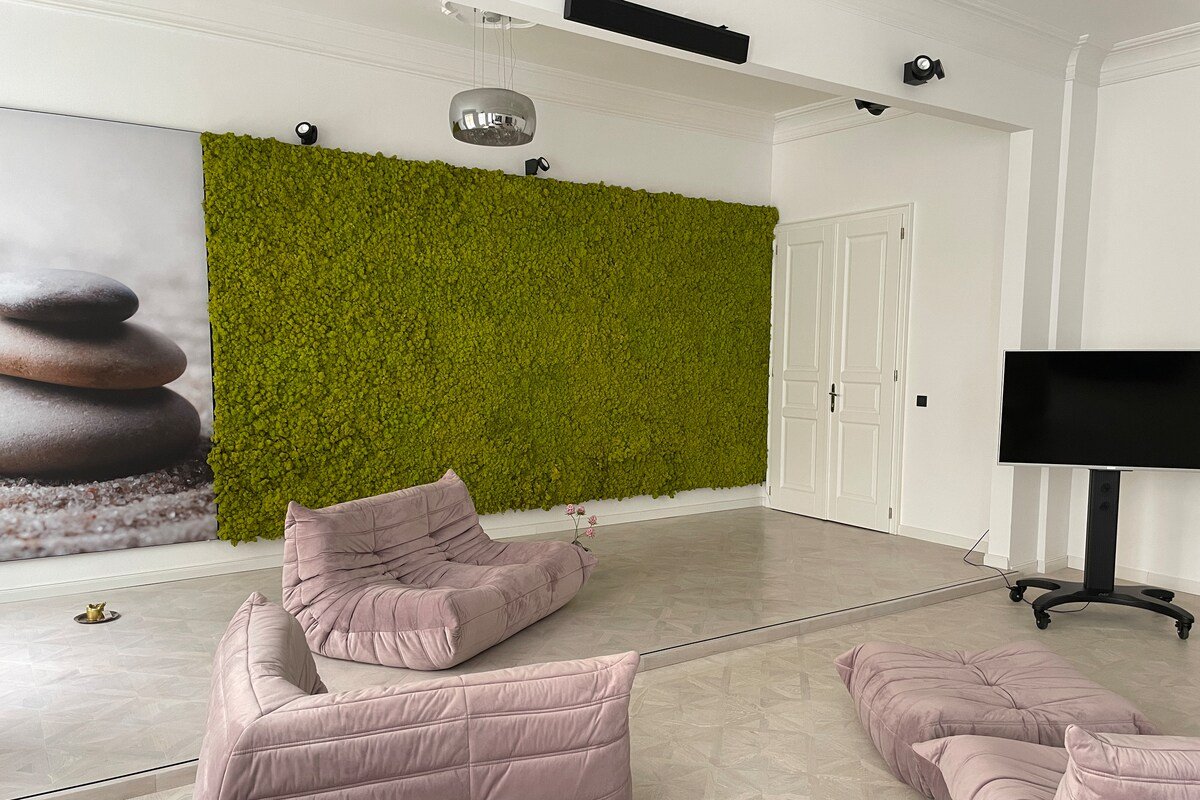 Prinz Eugen – City Apartment Downtown Vienna gallery image 5