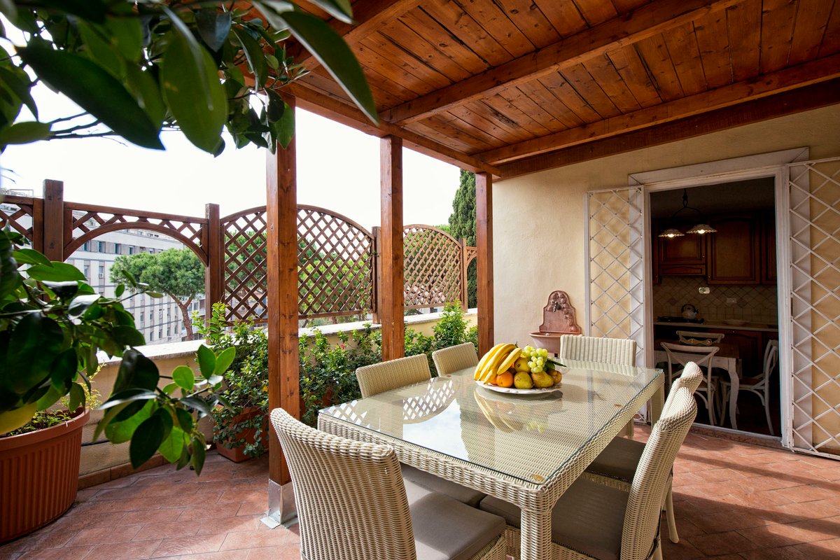 San Giovanni Holiday Inn