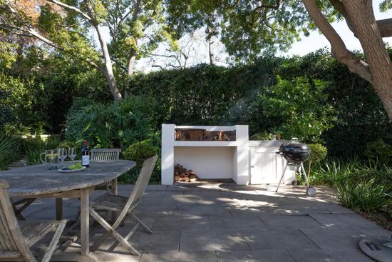 Glen Constantia Photo 5