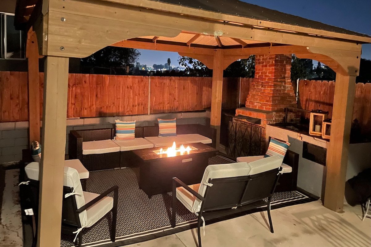 16 Guests, 5BR home/ 15 min. to Downtown/Gaslamp gallery image 5