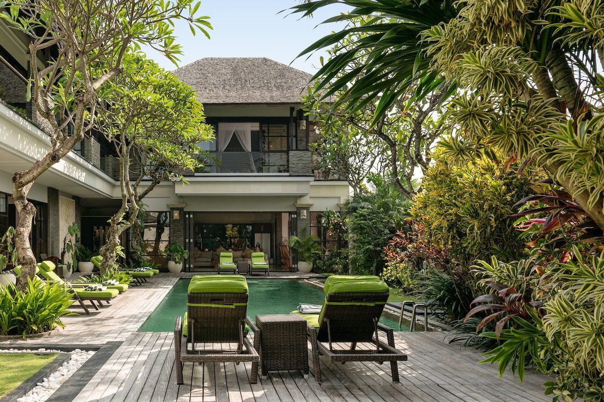 Villa LeGa gallery image 2