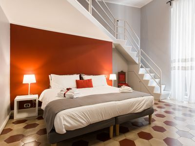 Home in the heart of Rome (Spanish steps) 2