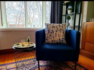 River Heights Charmer.