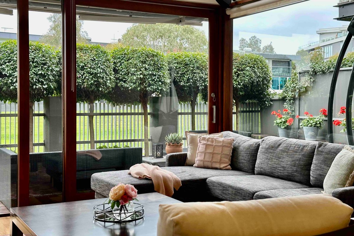 Melbourne, Luxury Family Home, Maribyrnong River