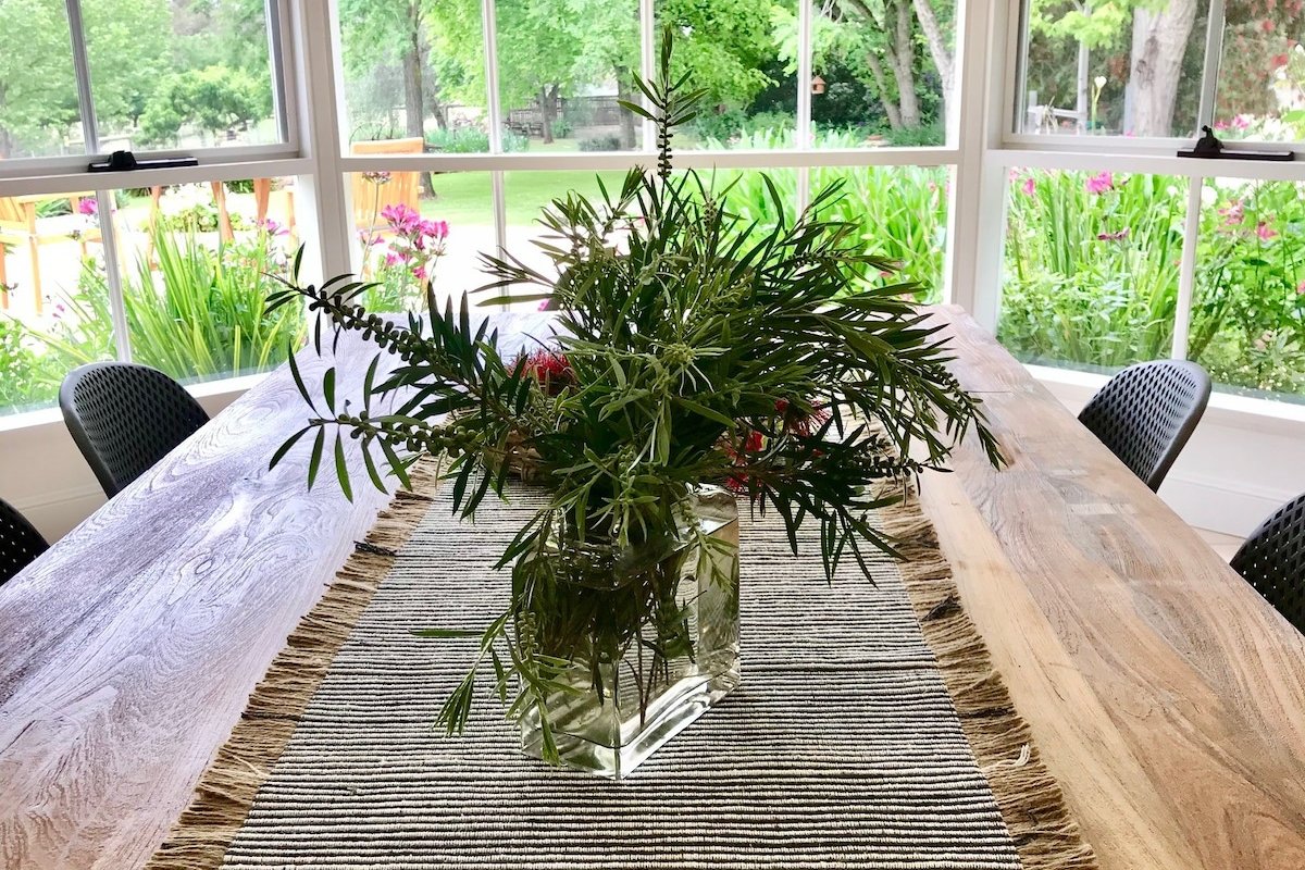 Seppeltsfield Vineyard Retreat – Barossa getaway gallery image 4