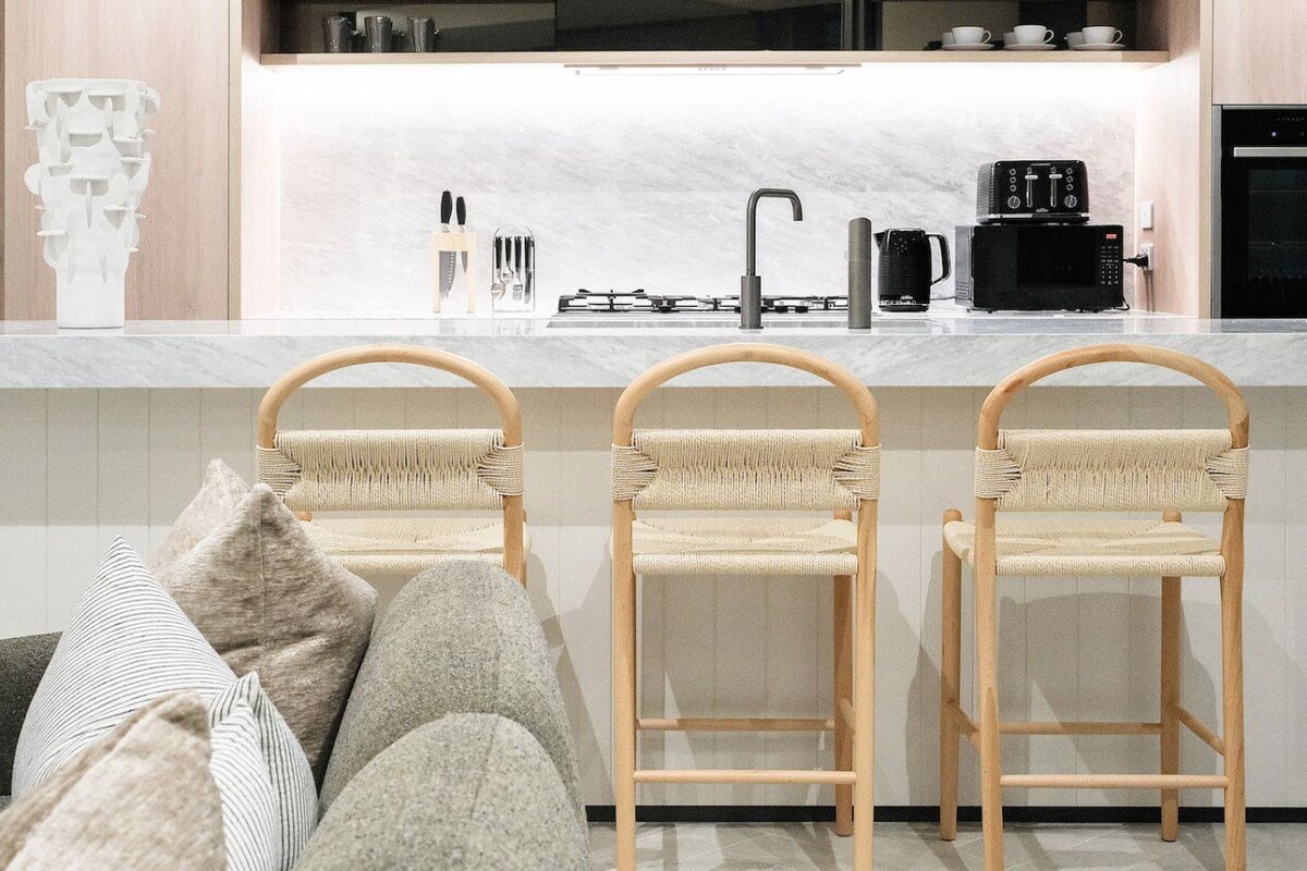 Level 56 – CBD’s Most Luxurious Apt – 5 Star Exp gallery image 5