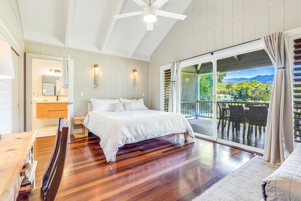 Waioli Hale, Hanalei TVNC 5118 gallery image 4