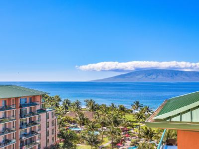 Maui Resort Rentals: Honua Kai Konea 932/3