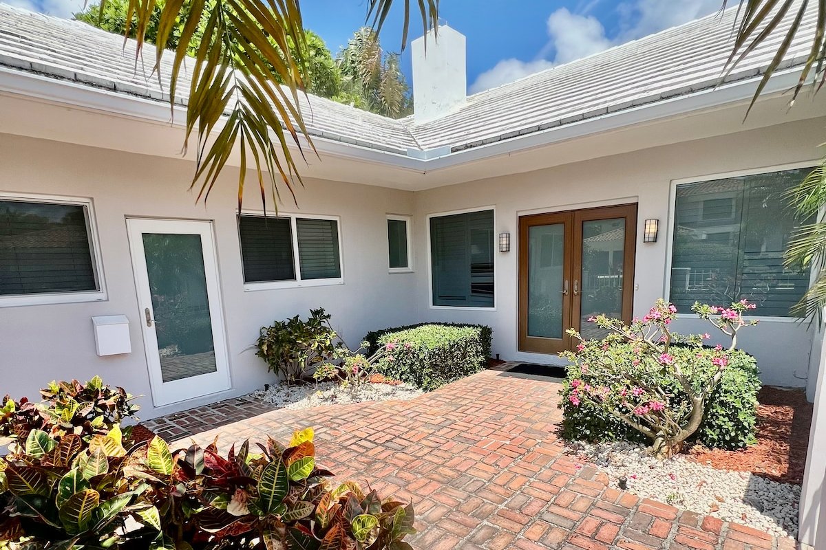 Fort Lauderdale vacation paradise Get-Away gallery image 4