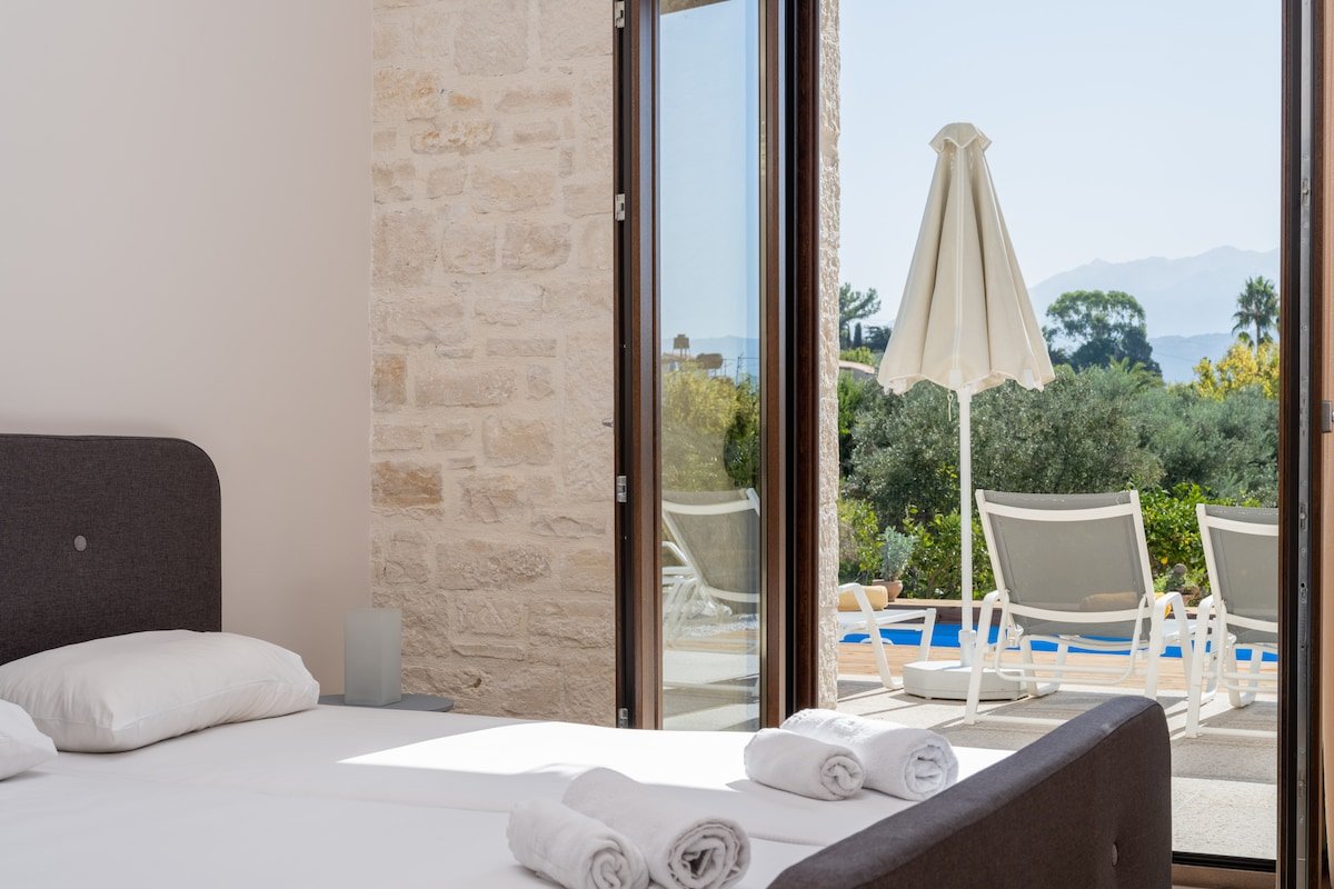 Your Familly Destination – Montes Albi Villa gallery image 3