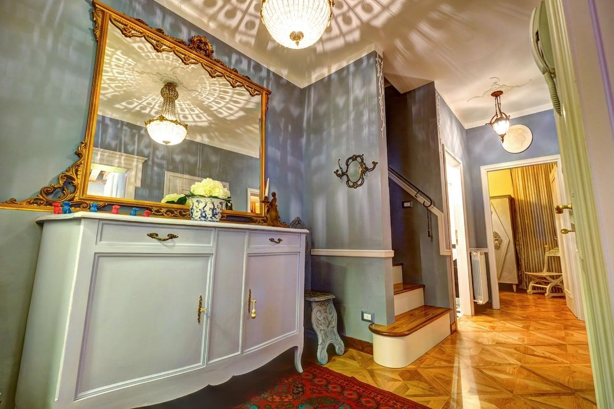 Campanile alla Canonica (Design House) gallery image 5