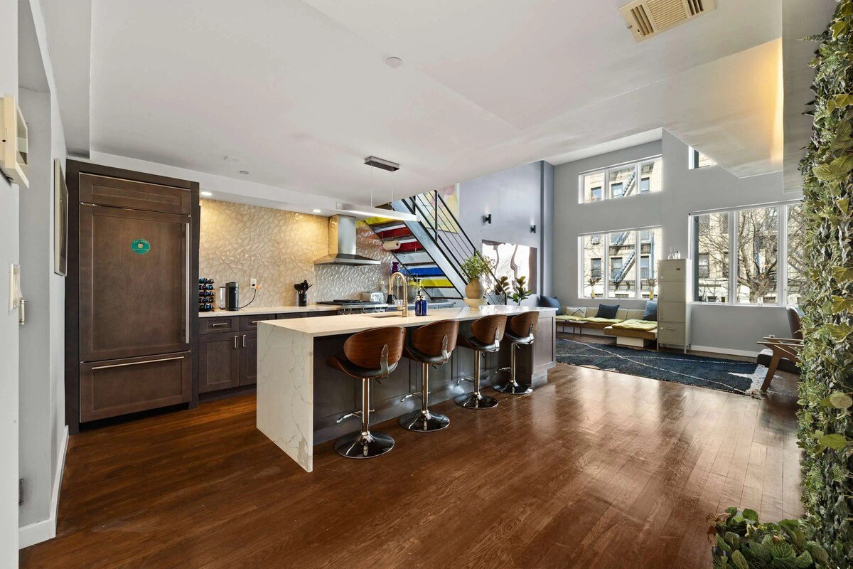 Brooklyn artist loft – bright & spacious! gallery image 5