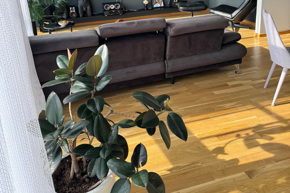 Riga Lux Apartment – superb location gallery image 3