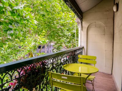 Magnificent Sydney City home 4 bedrooms