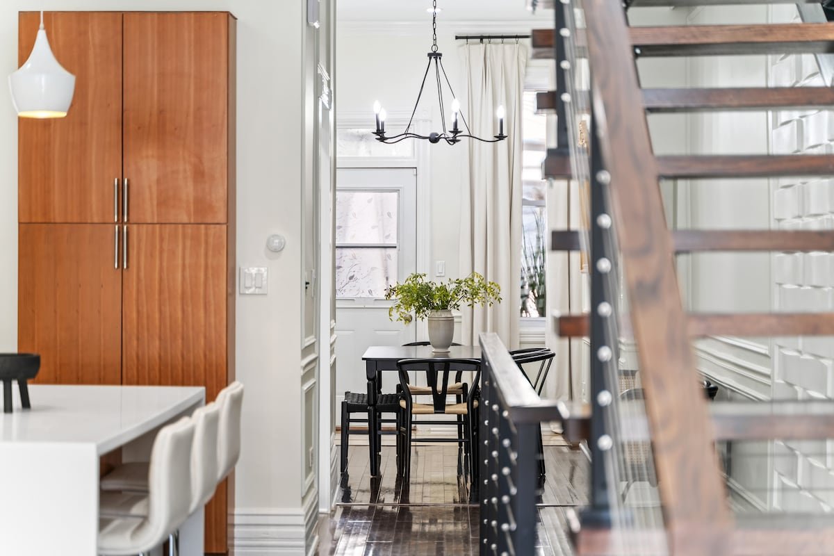 Upscale Home in Lincoln Park Minutes from Downtown gallery image 5