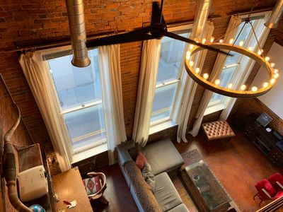 Armstrong Corset Lofts- 301-Downtown Arts District