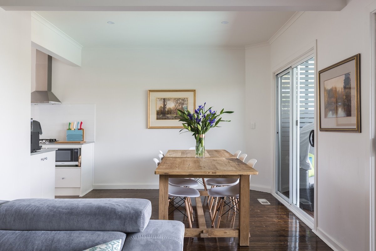 Byron St Oasis. Mt Martha Village gallery image 4