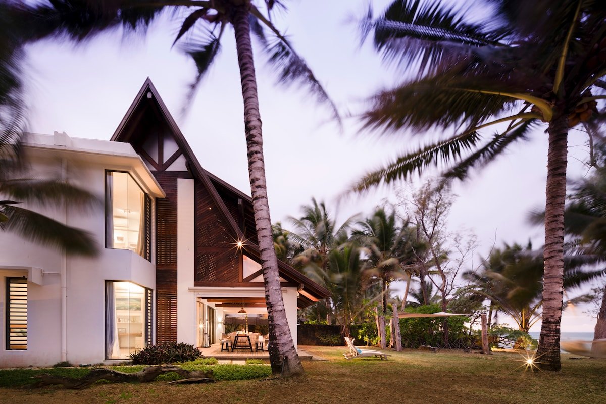 Villa Cambresi by muse villas gallery image 5