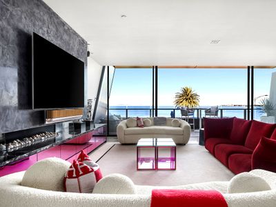 The Parade Penthouse