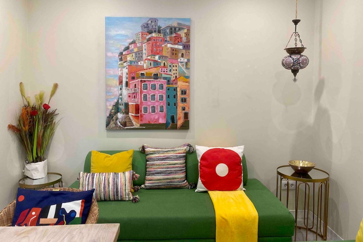 *Las Letras*A Estrenar BUENA*VIDA Style.-170 mts- gallery image 4