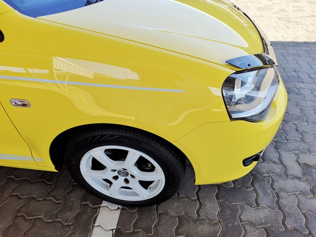Used car gallery
