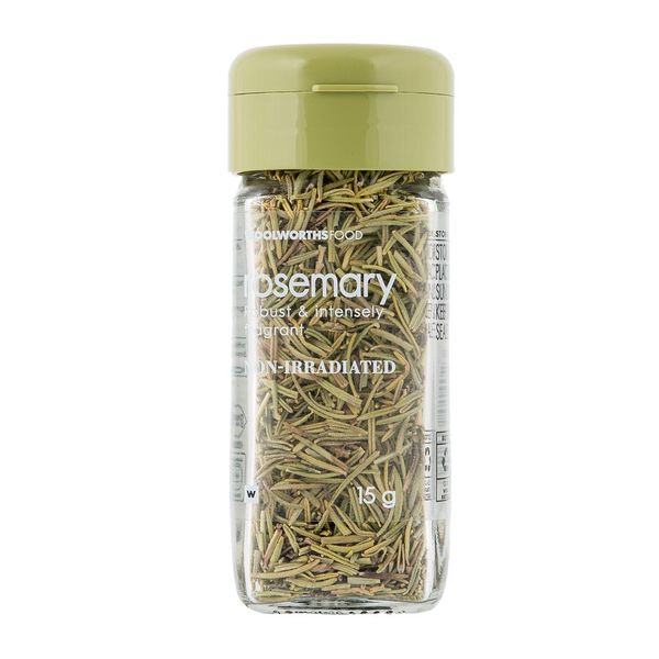 Photo of Rosemary 15 g