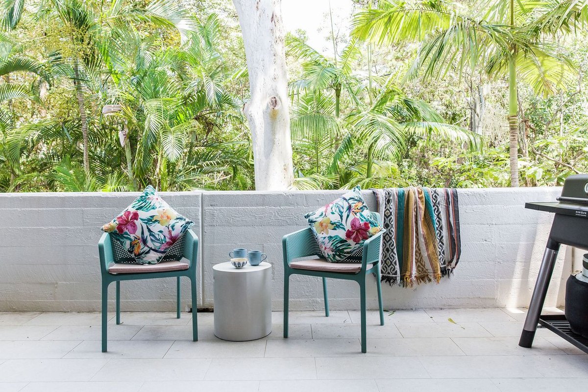 Tea Trees One stylish apartment and best location