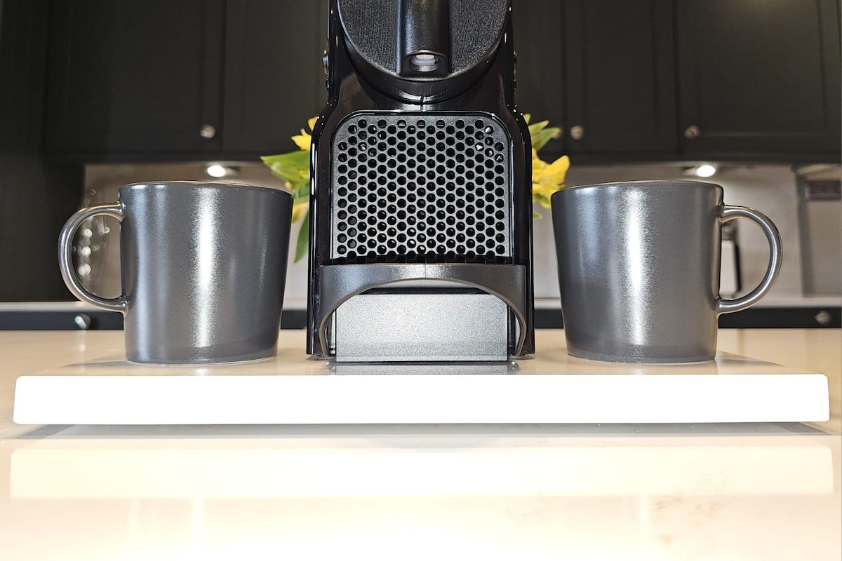 4 Bedrooms, Large Apartment off Grafton St. gallery image 5