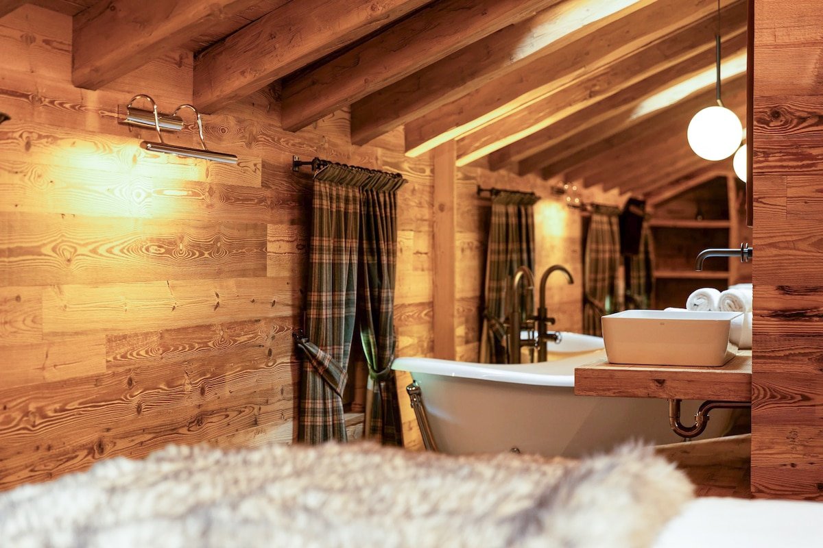 Chalet Hedone Alps gallery image 5