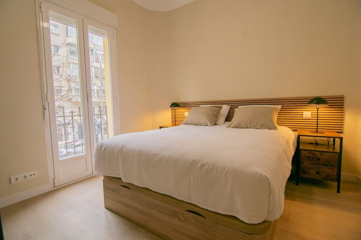 ZD Apartamento en Barrio Salamanca gallery image 4