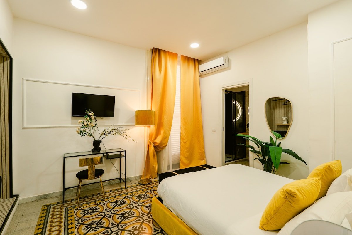 Appartamento Napoli lussuoso gallery image 4