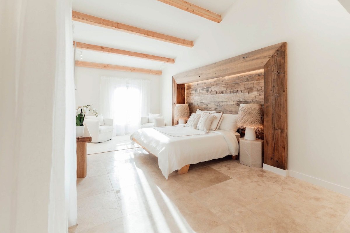 Saint Paul De Vence Villa Domaine With Best Views gallery image 2