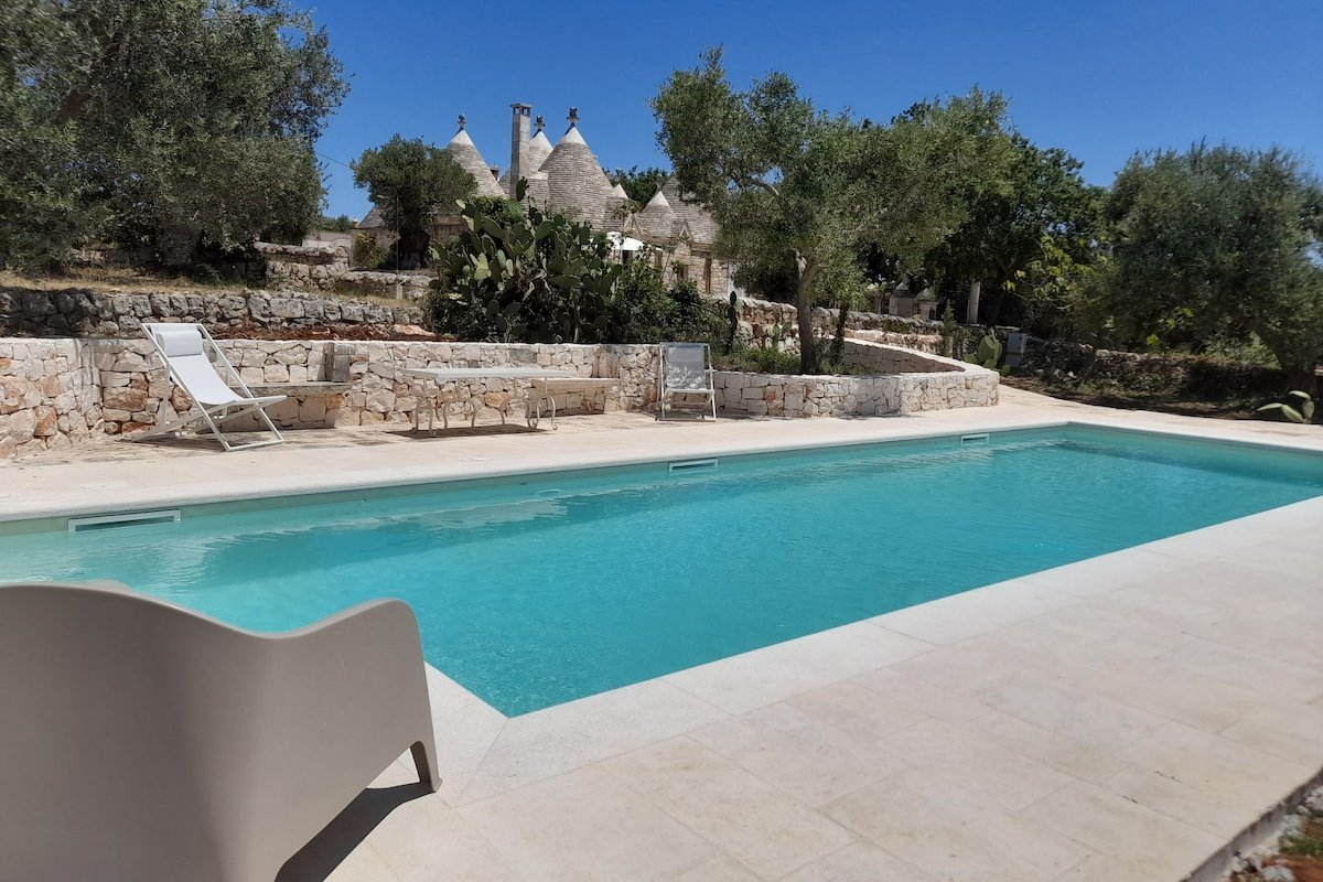 La Vita a Cono, Casa vacanze gallery image 2