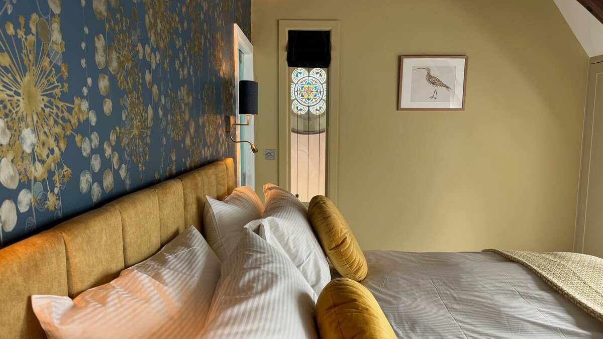 Warksburn Old Church: Style & Sustainability gallery image 3