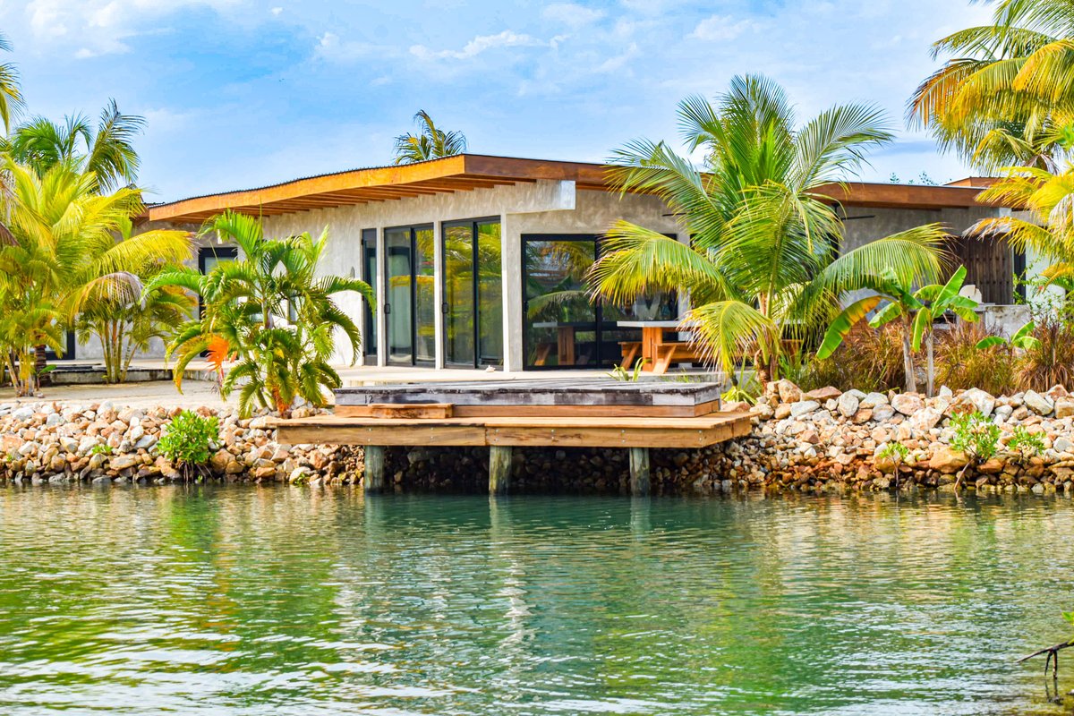 Tropical Oasis at Seabird Villa 12