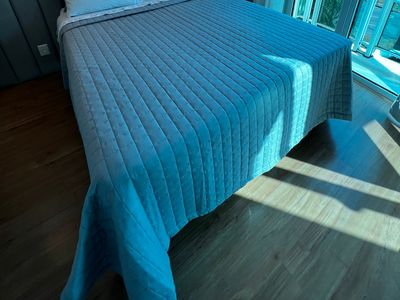 Duplex Leblon com Garagem Vista Cristo – 2 Quartos