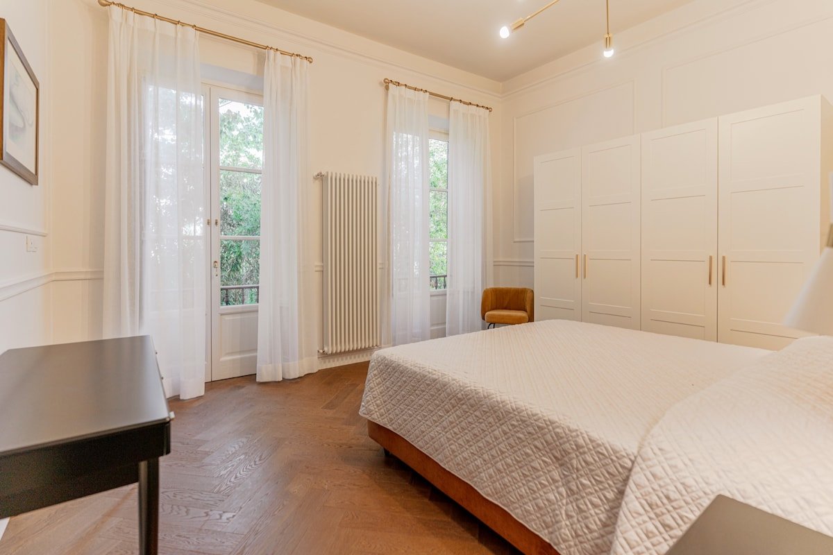 Luxury Secret Garden View gallery image 3