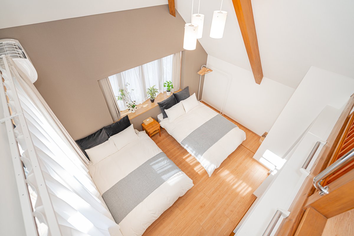 Shinjuku Shin-Okubo 5 min 3 stories detached house